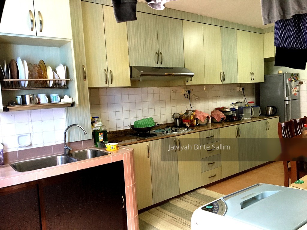 Blk 530 Bedok North Street 3 (Bedok), HDB 3 Rooms #129874182